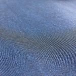 116gsm Home Furnishing Fabrics 100% Cotton Tencel Satin Fabric 57 Inch Width for sale