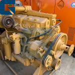 3406 Complete Engine Assy For E320D E323 Excavator for sale