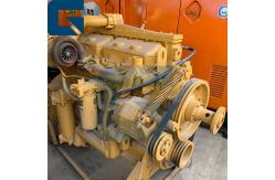 China 3406 Complete Engine Assy For E320D E323 Excavator supplier