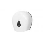 Commercial Hotel Jumbo Roll Tissue Dispenser 48mm / 73mm Core Diameter for sale