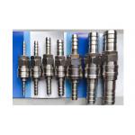SS316 C Type Steel Quick Connector 27mm air compressor pipe connector for sale