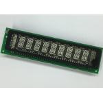 9 Digits Alphanumeric Fluorescent Display Module 9MS09SS1 2 Wire Serial Interface for sale