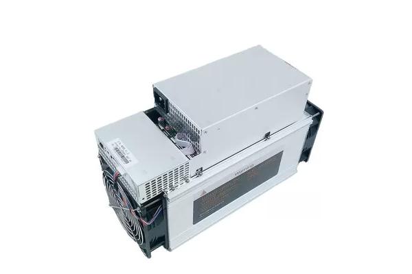 Microbt Whatsminer M30s+ 100t BTC Miner Machine SHA256 3332W