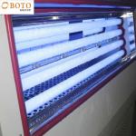 ASTM G154 Lab Weathering UVA Lamp Light Accelerated Aging UV Test Chamber