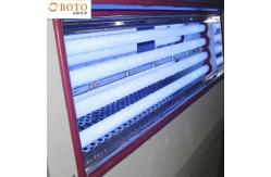China ASTM G154 Lab Weathering UVA Lamp Light Accelerated Aging UV Test Chamber supplier