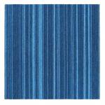 China Deep Ocean Blue (Navy Blue / Royal Blue)solution dyed nylon carpet tiles；PVC backing carpet tiles commercial;commercial flooring for high traffic areas for sale