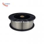 Electric Arc Spray Zinc Wire 99.99% Purity for Thermal Spraying Coating for sale
