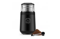 China Detachable Cup Spice Grinder Machine Nuts Grains Black Easy Operation  ETL supplier