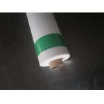 64T 160Mesh 64UM White Polyester Filter Mesh for sale