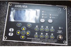 China OEM Monitor Bently Nevada 1900 65A-01-00-03-00-00 220V supplier