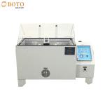 B-SST-120L NSS ASTM-B117 Saline Test Method 35±1℃ Salt Spray Test Machine for sale
