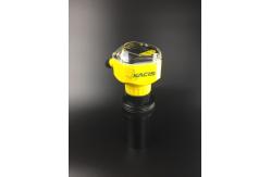China KUM series ultrasonic level transmitters with analog output4~20mA supplier