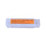 0-5mm Micrometer Head with Safe Case Packaging and Flat Measuring Face