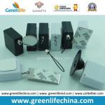 Store Display Security Mini Square Tether Box W/Different Ends