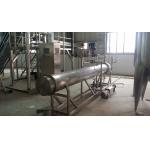 China 1 - 100 Ton Per Hour Mango Processing Line Customized for sale