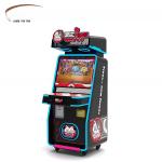 King Bobby Video Arcade Game Machine Ticket Redemption Machine Customized for sale