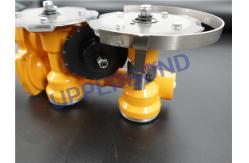 China Ecreteur Cleaver Assy Molins MK9 Cigarettes Maker Machine With Dense Disc supplier