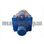 horizontal Centrifugal Decanter To Separate Mud And Water