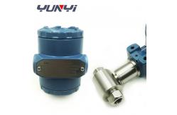 China Smart LED Display Pressure Transducer Sensor Digital Differential Pressure Transmitter supplier
