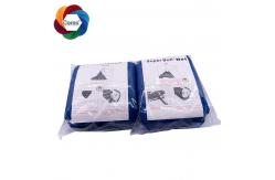 China Heidelberg Machine Offset Printing Material 1250mm Quarto Version Super Blue Net supplier