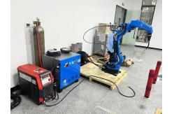 China Palletizing Robot Arm manufacturer