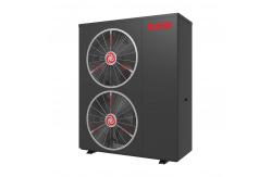 China 18kW 380V Efficiency Temperature Control Electric Monobloc Heat Pump with R32 Refrigerant supplier