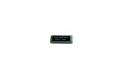 China 3.12inch 88x28 Monochrome LCD Display Flexible OLED Display White Yellow Optional Light supplier
