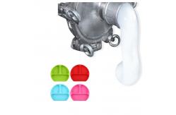 China High Temperature Food Grade Liquid Silicone Rubber Newborn Bibs For Toddler supplier