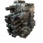 KYB Distribution Valve  KVMG-270-XG-B C0170-56034 Hydraulic  Multiple Control Valve  for 20-30 ton Excavator for sale