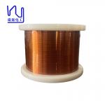 AIW220 1.8mmx0.2mm High Temperature Enameled Flat Copper Wire For Motor for sale