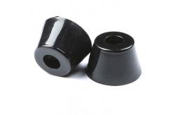 China LFGB Skidproof Rubber Feet Pad For Instruments supplier