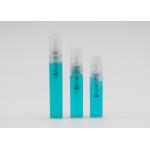2 Ml Clear Refillable Glass Perfume Spray Bottles Vial Pefume Atomizer