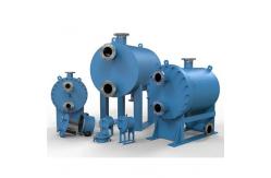 China All Welded Plate and Shell Heat Exchanger for Manufacturing Plants Farms supplier