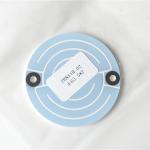 Customized PBN PG Ceramic Substrate Composite Heating Element Corrosion Resistance for sale