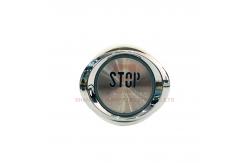 China Braille Elevator Buttons In Ellipse  Shape With Marvelous Look supplier