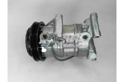 China Auto AC Conditioning Compressor For Toyota Yaris  883100DA60 DS85058 supplier