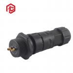 Underground Cable K19 Waterproof Ip68 16A Connector for sale