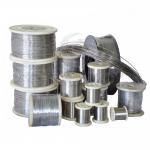 Heating Electric Resistance FeCrAl Alloy Wire 0Cr21Al4 Braking Resistor Strip for sale