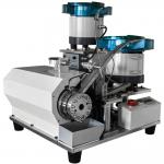Automatic Ferrule And Wire Crimping Machine Desktop 700W for sale