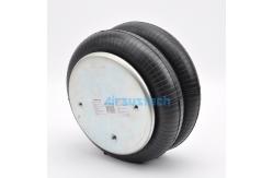 China Double Convoluted Air Spring Actuator Vibracoustic VSP2B22R7180 supplier