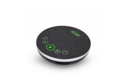 China 110dB 3.5mm Bluetooth Speakerphone USB Omni Directionalmicrophone For Audio Meeting supplier