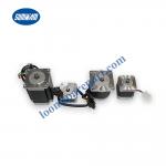 Textile Weaving Machine Spare Parts Picanol Motor BE215020 for sale