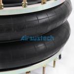 2H630262 AIRSUSTECH Flange Connection Rubber Air Spring for Firestone W01-358-5126 for sale