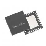 Integrated Circuit Chip TMC5240ATJ
 Smart Integrated Stepper Driver and Controller
 for sale