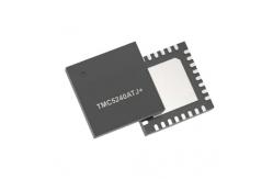 China Integrated Circuit Chip TMC5240ATJ
 Smart Integrated Stepper Driver and Controller
 supplier