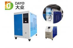 China 3500L/H HHO Welding Machine 12KW For Transformer supplier