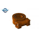 SE VE SDE Worm Gear Slew Drive Use In Solar Tracking System To Increase Electricity Profitability for sale