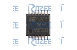 China LMV324IPT supplier