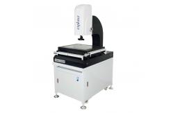 China Manual VMS 2D Coordinate Measuring Machine 5um Precision 200mm/S supplier