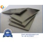 K20 / K30 Tungsten Carbide Sheet For High Speed Moulds And Dies for sale